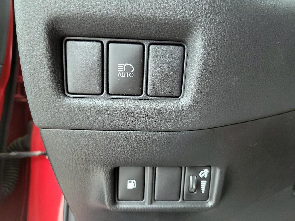 used 2021 Toyota C-HR car, priced at $25,998