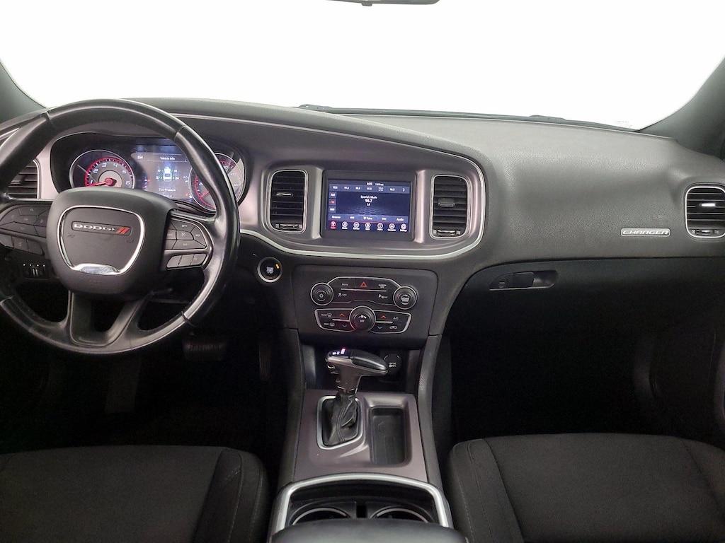 used 2019 Dodge Charger car, priced at $20,998