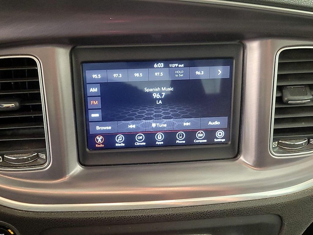 used 2019 Dodge Charger car, priced at $20,998