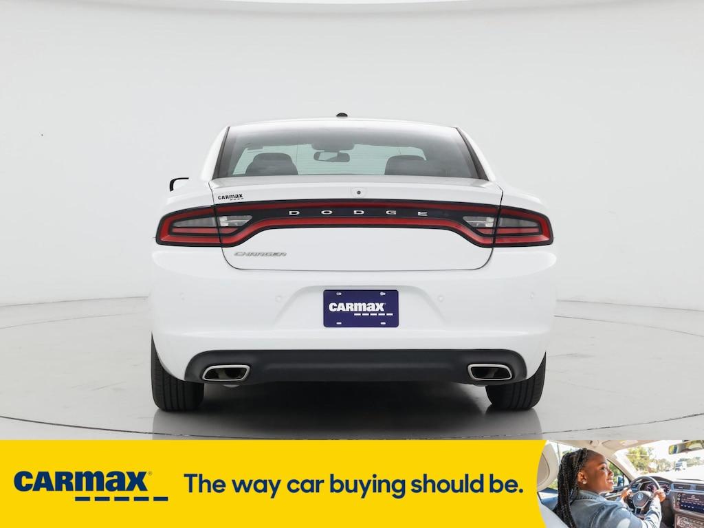 used 2019 Dodge Charger car, priced at $20,998