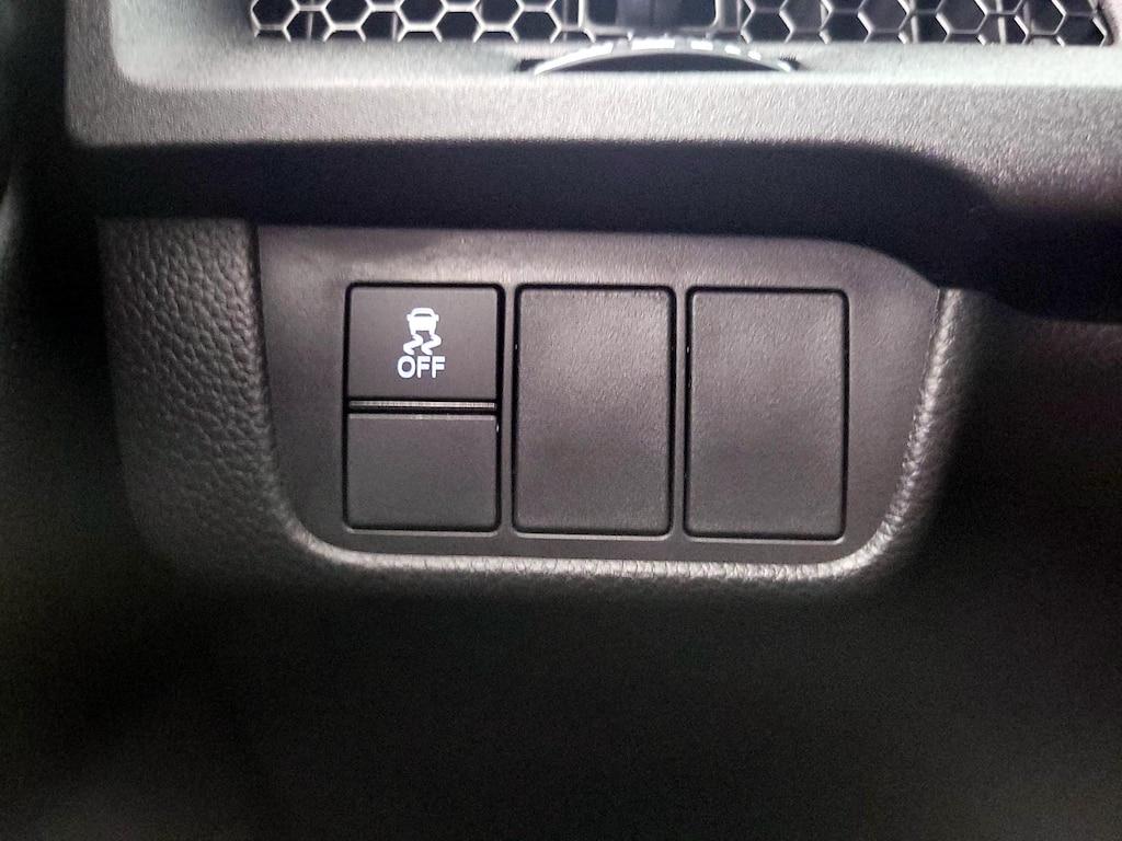 used 2025 Honda CR-V car, priced at $31,998