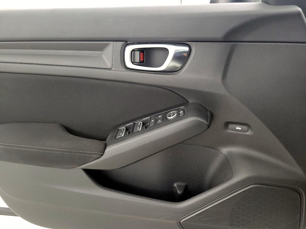 used 2022 Honda Civic car, priced at $19,998