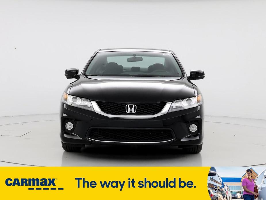 used 2015 Honda Accord car, priced at $18,998