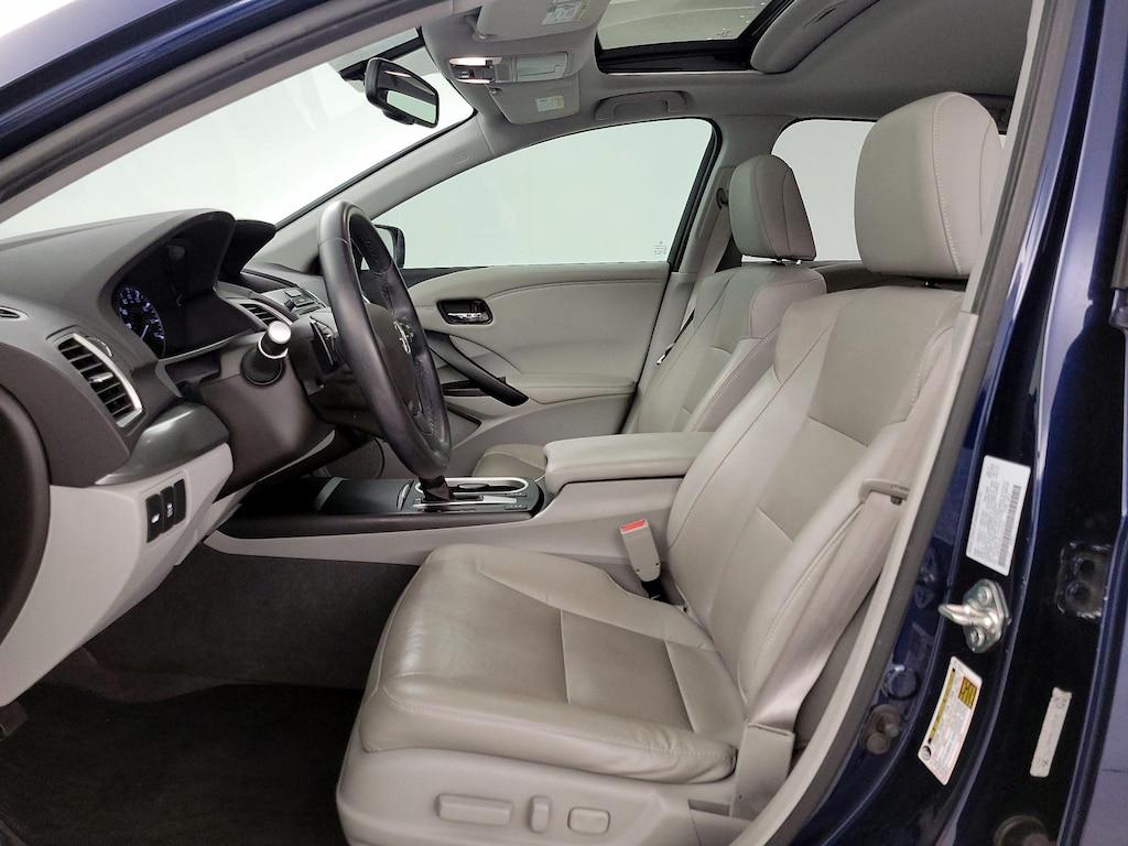 used 2018 Acura RDX car, priced at $18,998