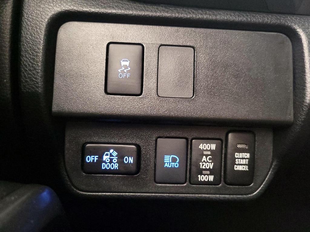 used 2021 Toyota Tacoma car, priced at $40,998