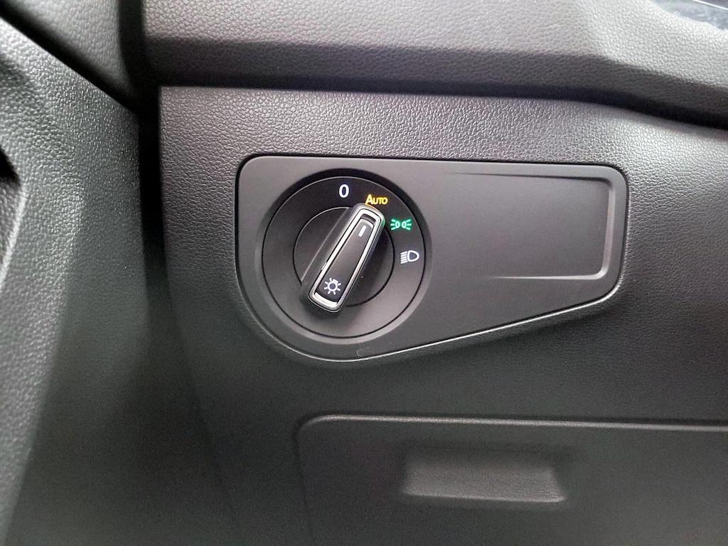 used 2022 Volkswagen Tiguan car, priced at $21,998