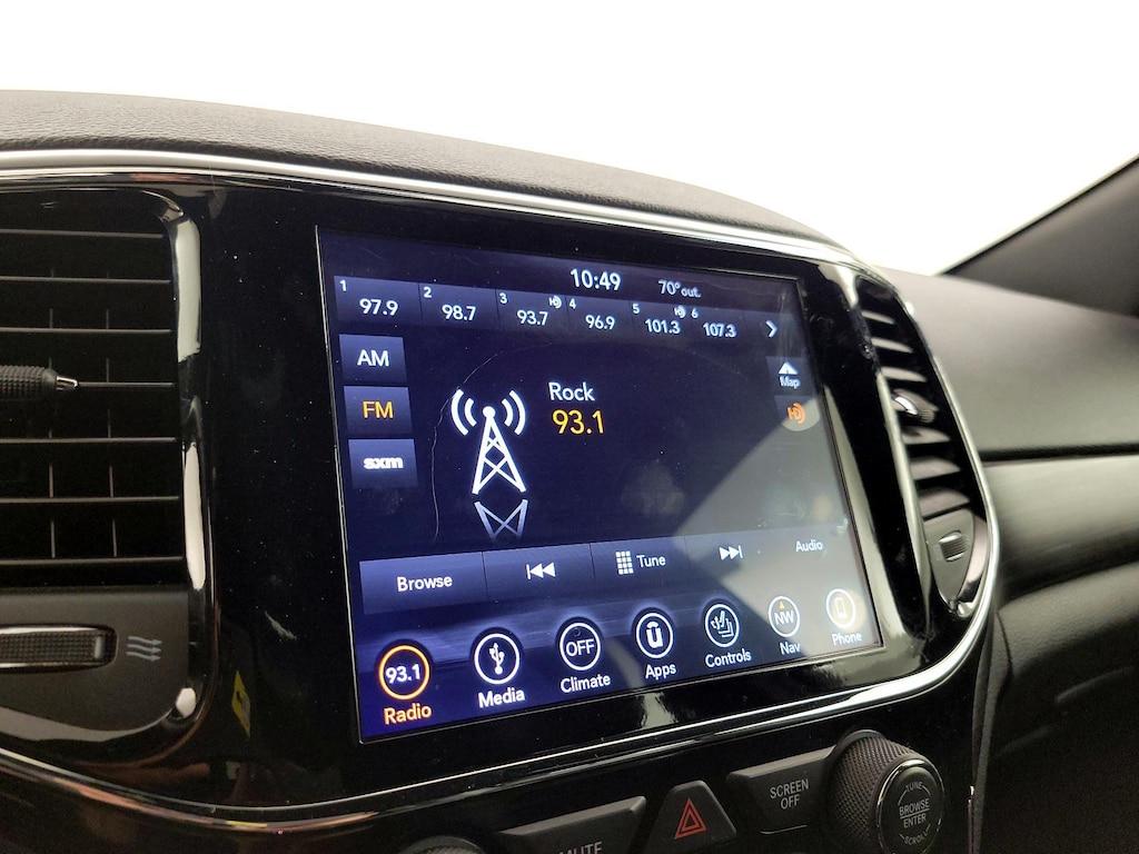 used 2019 Jeep Grand Cherokee car, priced at $18,998