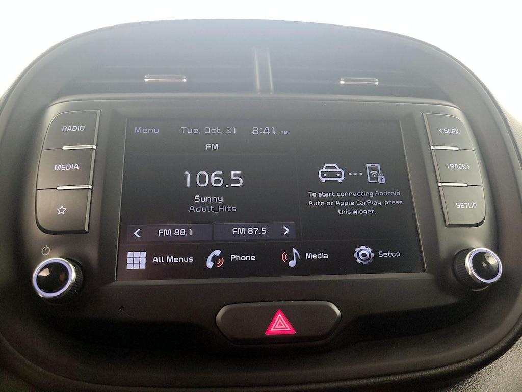 used 2023 Kia Soul car, priced at $17,998