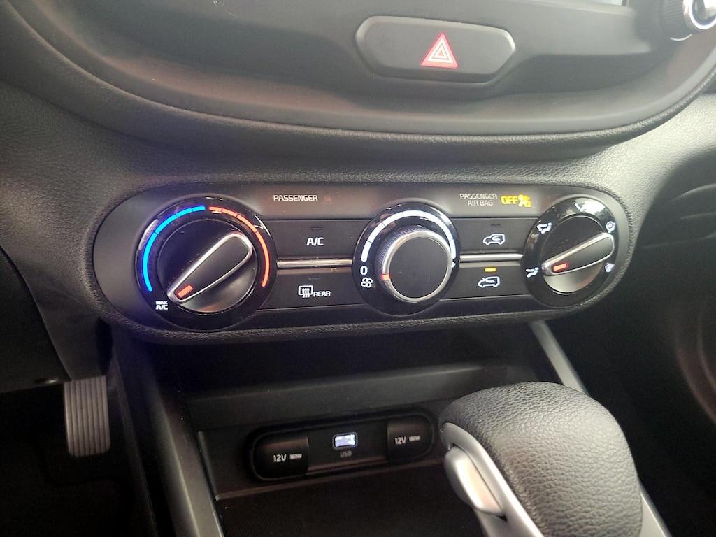 used 2023 Kia Soul car, priced at $17,998