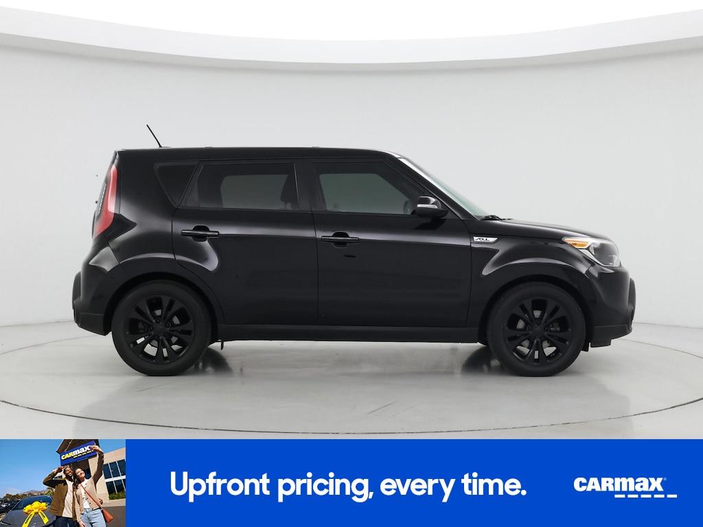 used 2014 Kia Soul car, priced at $10,998