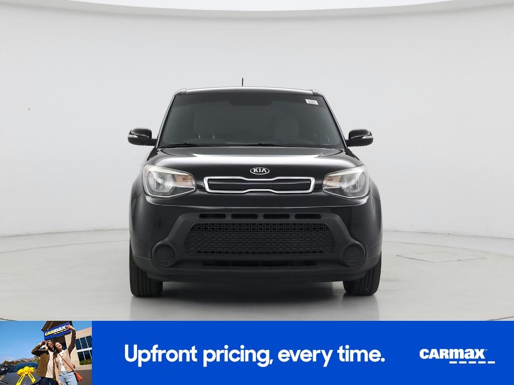 used 2014 Kia Soul car, priced at $10,998