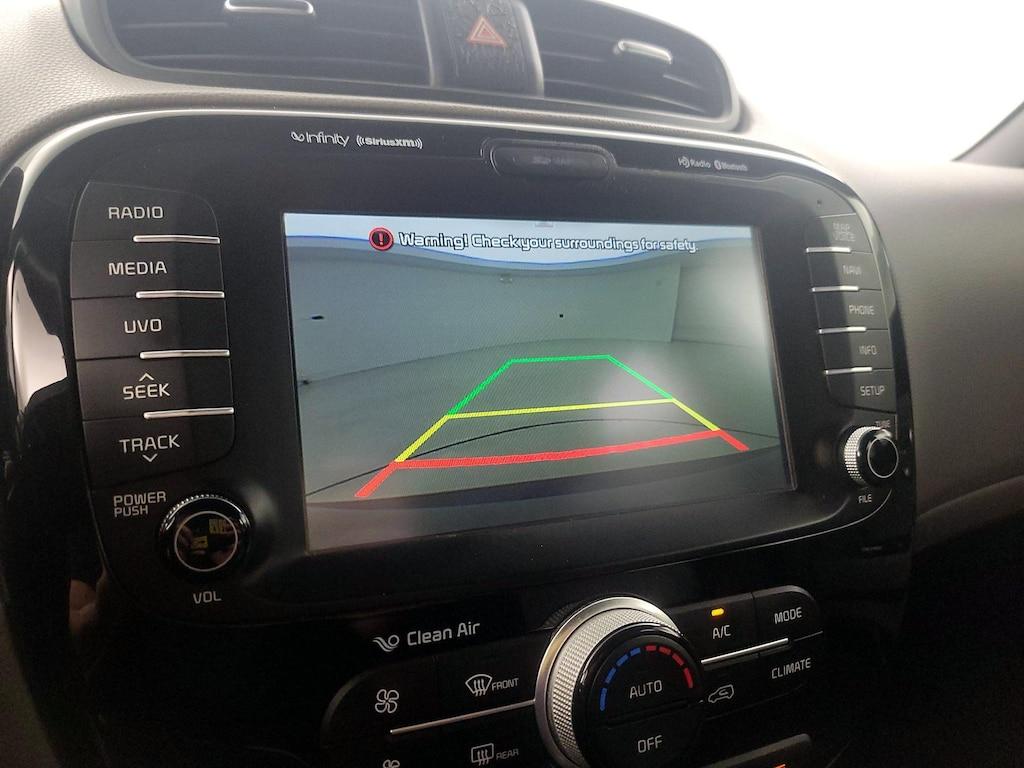 used 2014 Kia Soul car, priced at $10,998