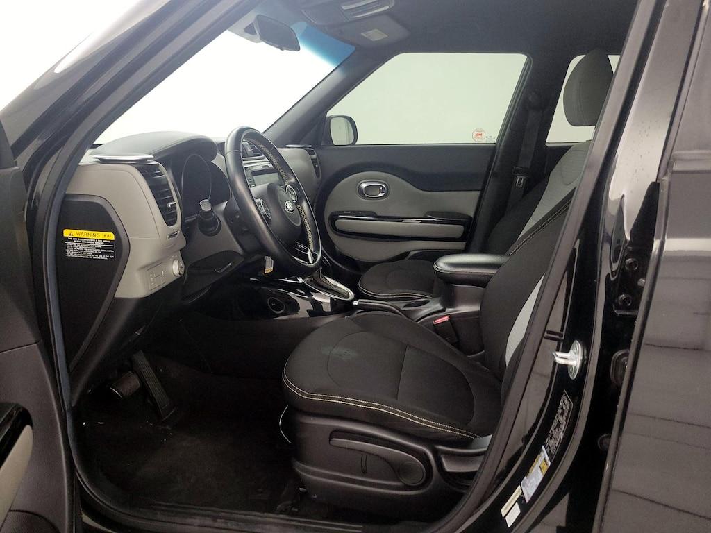 used 2014 Kia Soul car, priced at $10,998