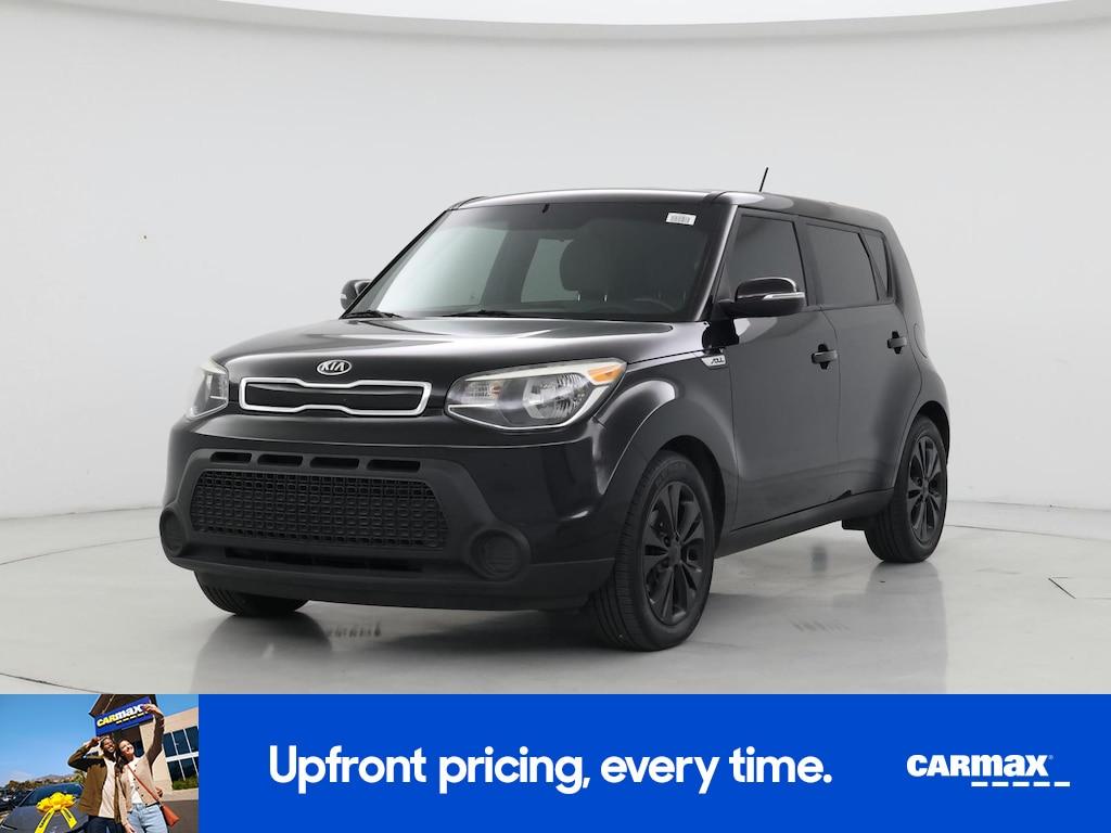 used 2014 Kia Soul car, priced at $10,998