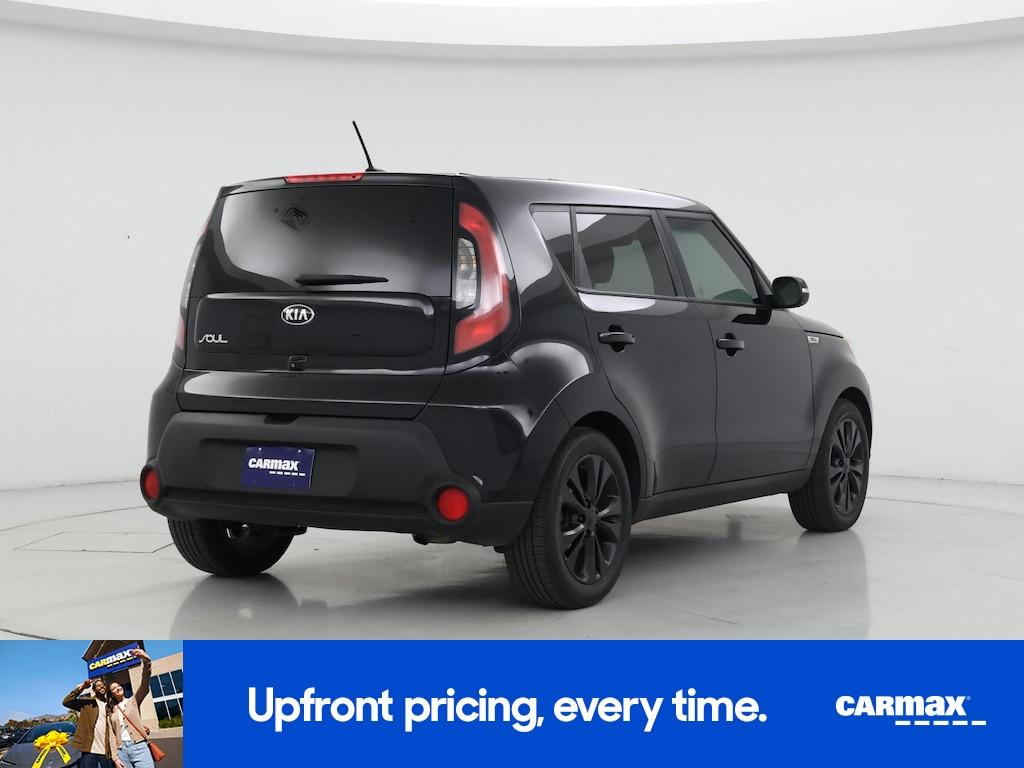 used 2014 Kia Soul car, priced at $10,998