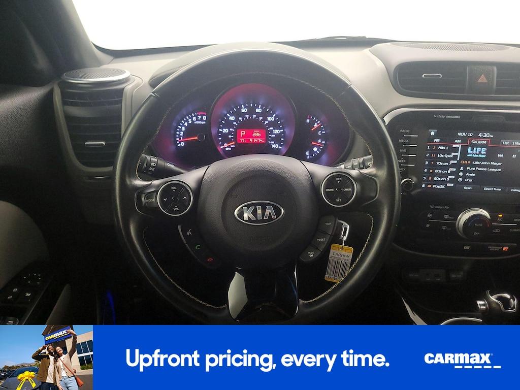 used 2014 Kia Soul car, priced at $10,998