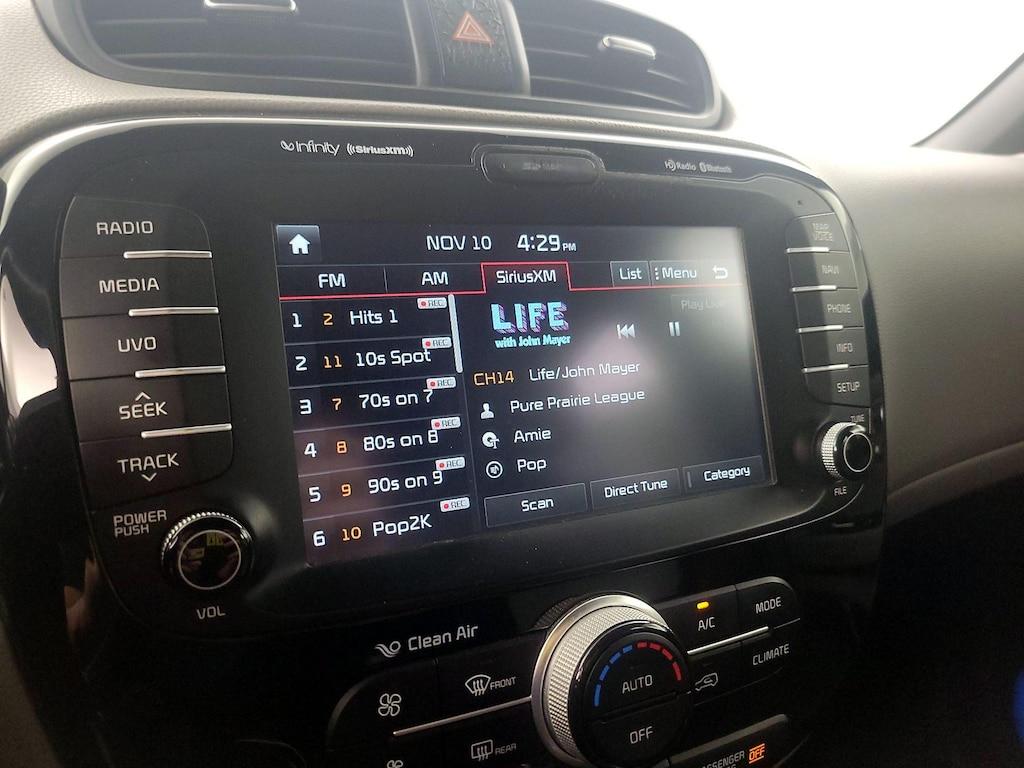 used 2014 Kia Soul car, priced at $10,998