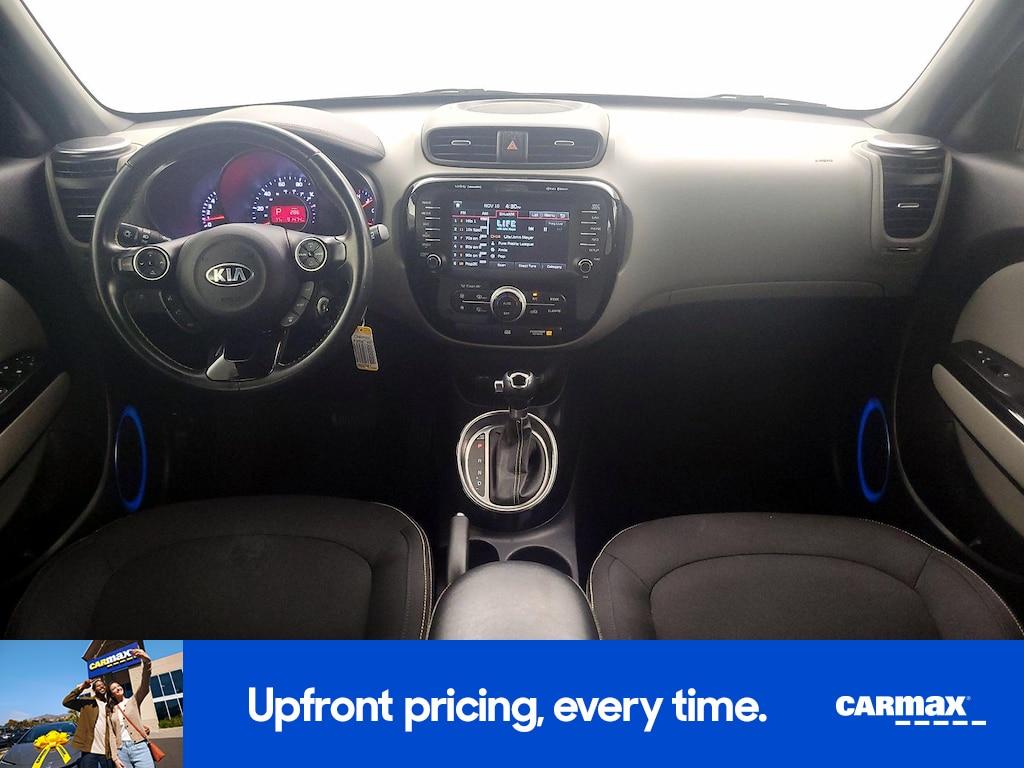 used 2014 Kia Soul car, priced at $10,998