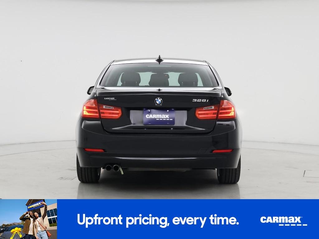 used 2014 BMW 328 car, priced at $12,998