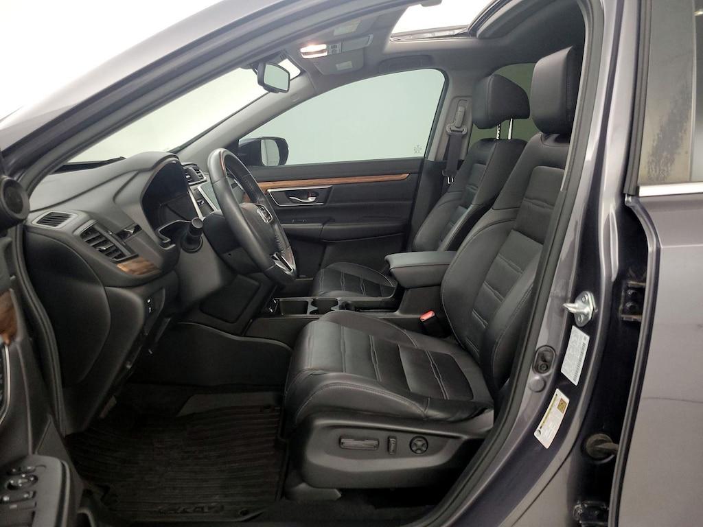 used 2022 Honda CR-V car, priced at $27,998