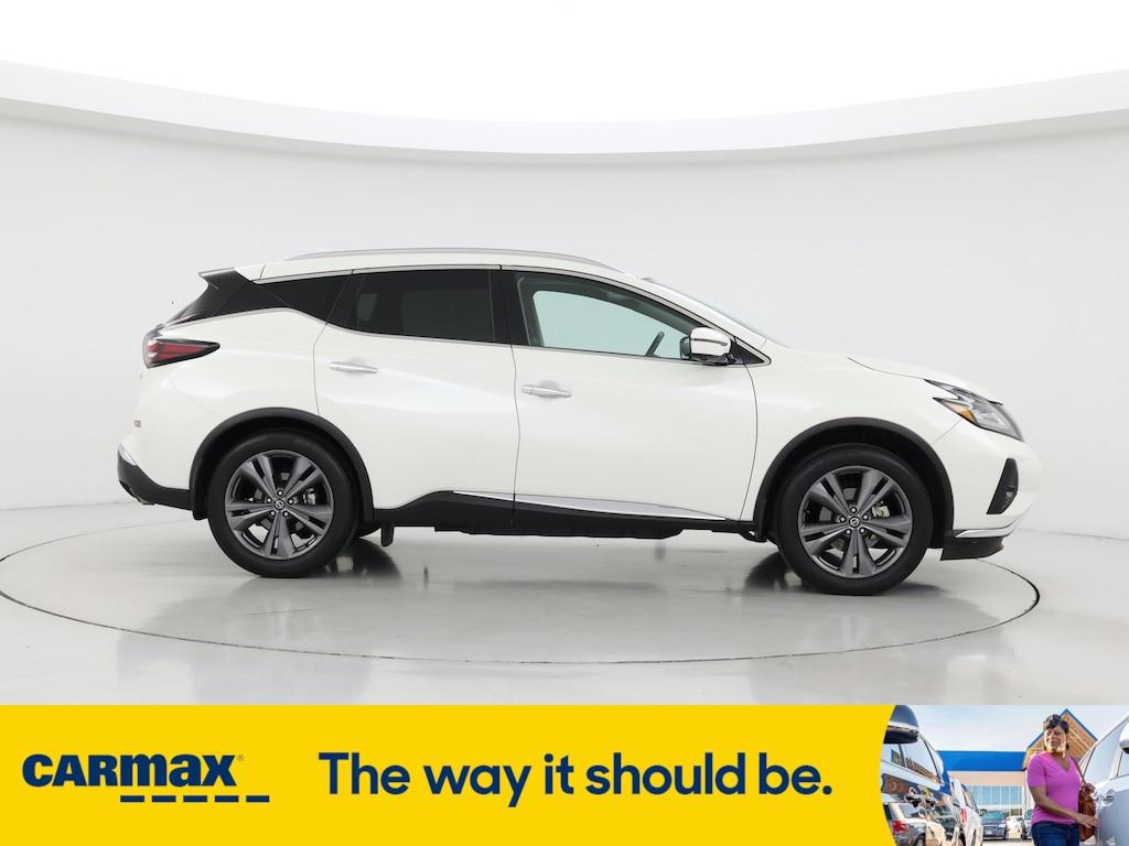 used 2020 Nissan Murano car, priced at $23,998