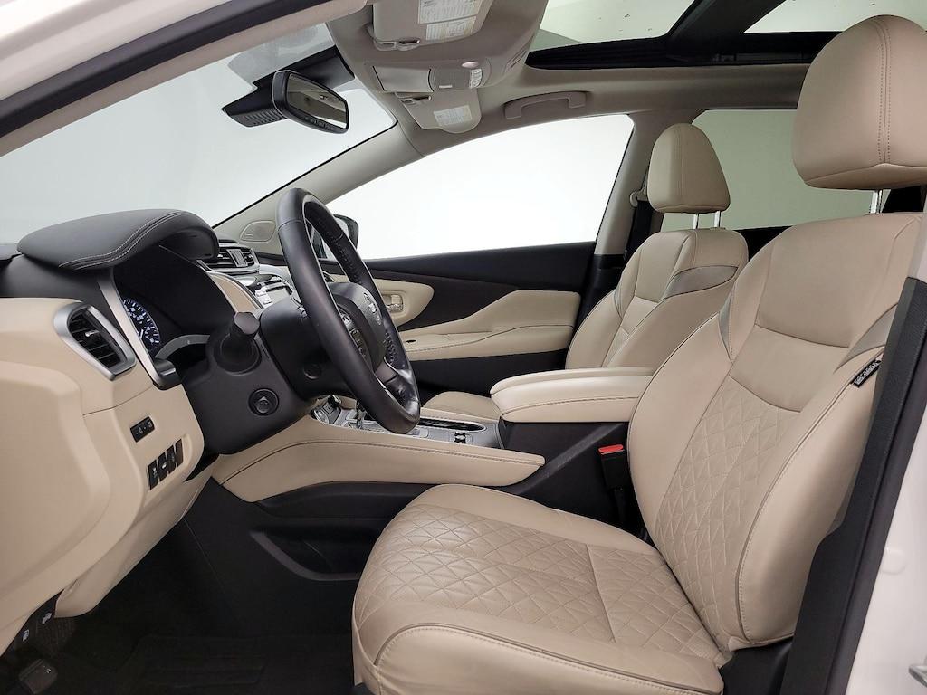 used 2020 Nissan Murano car, priced at $23,998