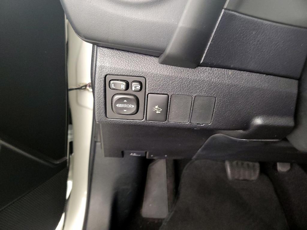 used 2017 Toyota Corolla iM car, priced at $17,998