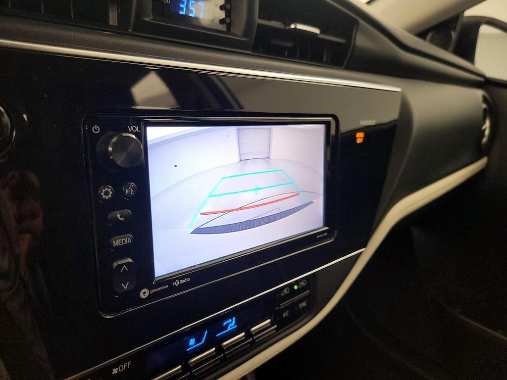 used 2017 Toyota Corolla iM car, priced at $17,998