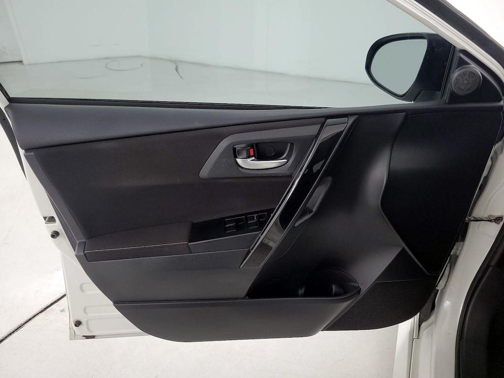 used 2017 Toyota Corolla iM car, priced at $17,998