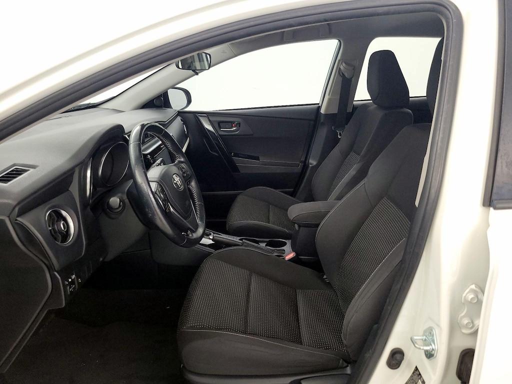 used 2017 Toyota Corolla iM car, priced at $17,998