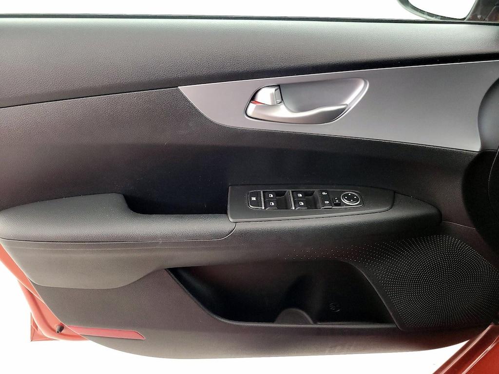 used 2023 Kia Forte car, priced at $18,998
