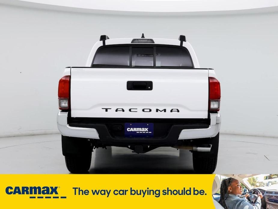 used 2020 Toyota Tacoma car, priced at $31,998