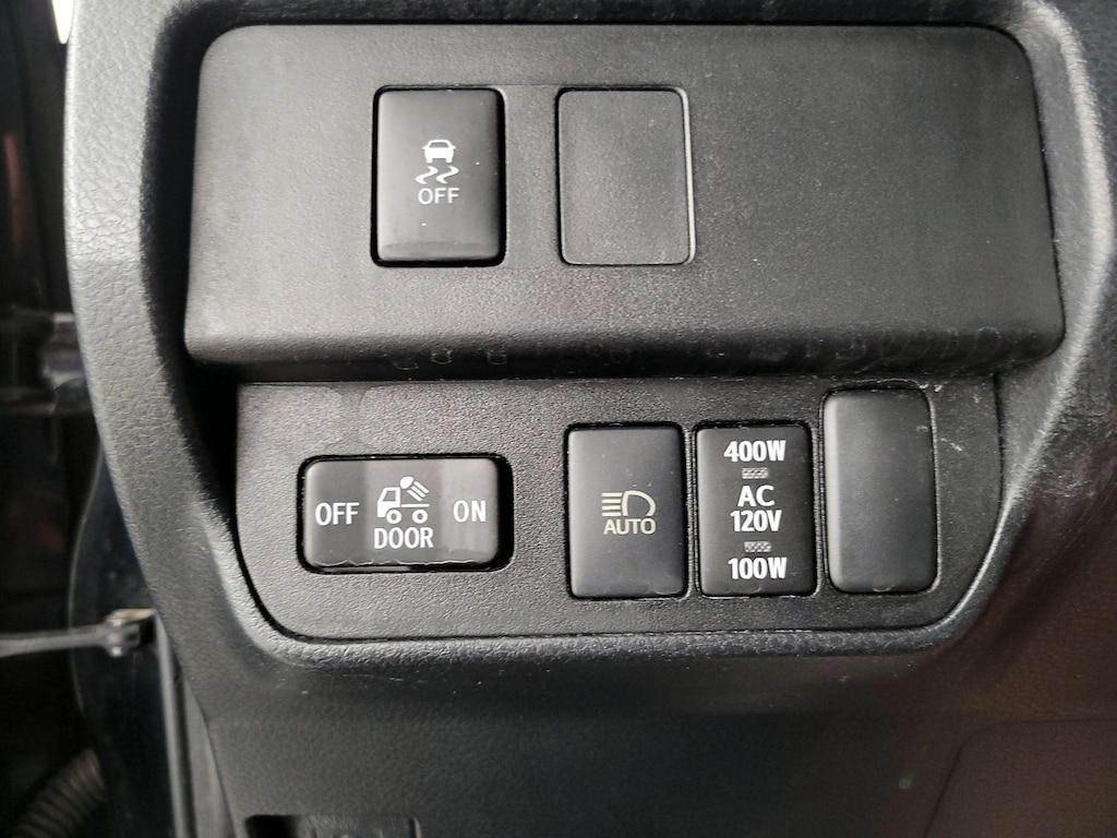 used 2020 Toyota Tacoma car, priced at $29,998