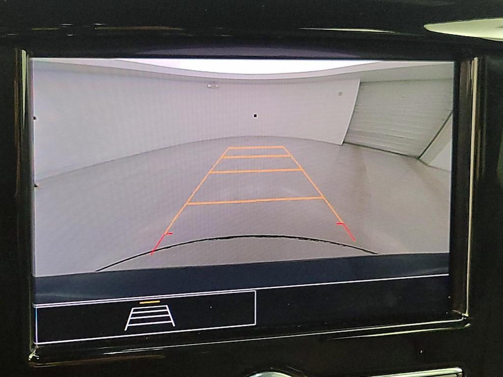 used 2023 Chevrolet Traverse car, priced at $28,998