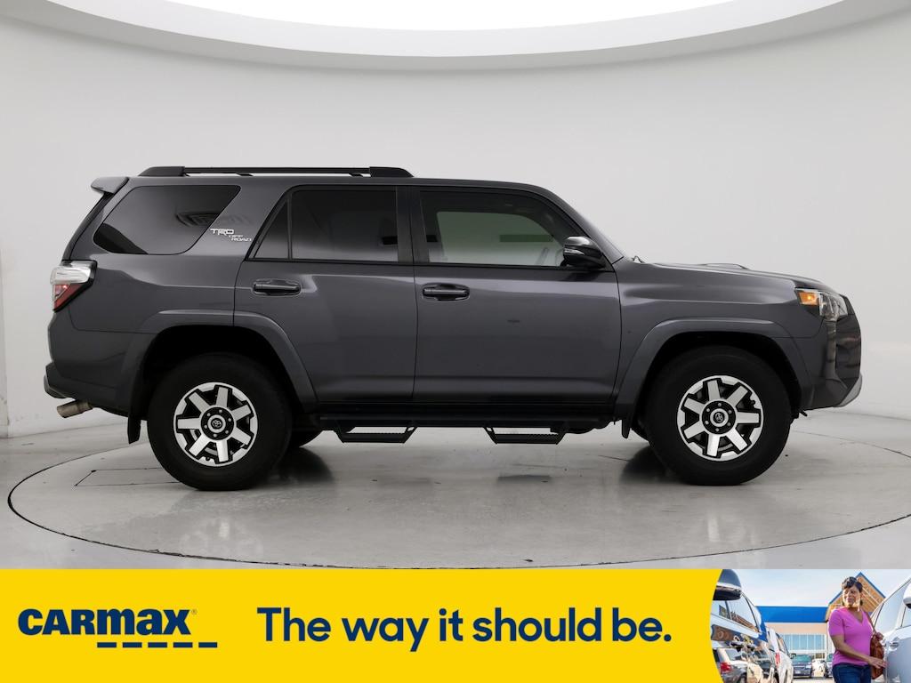 used 2020 Toyota 4Runner car, priced at $39,998