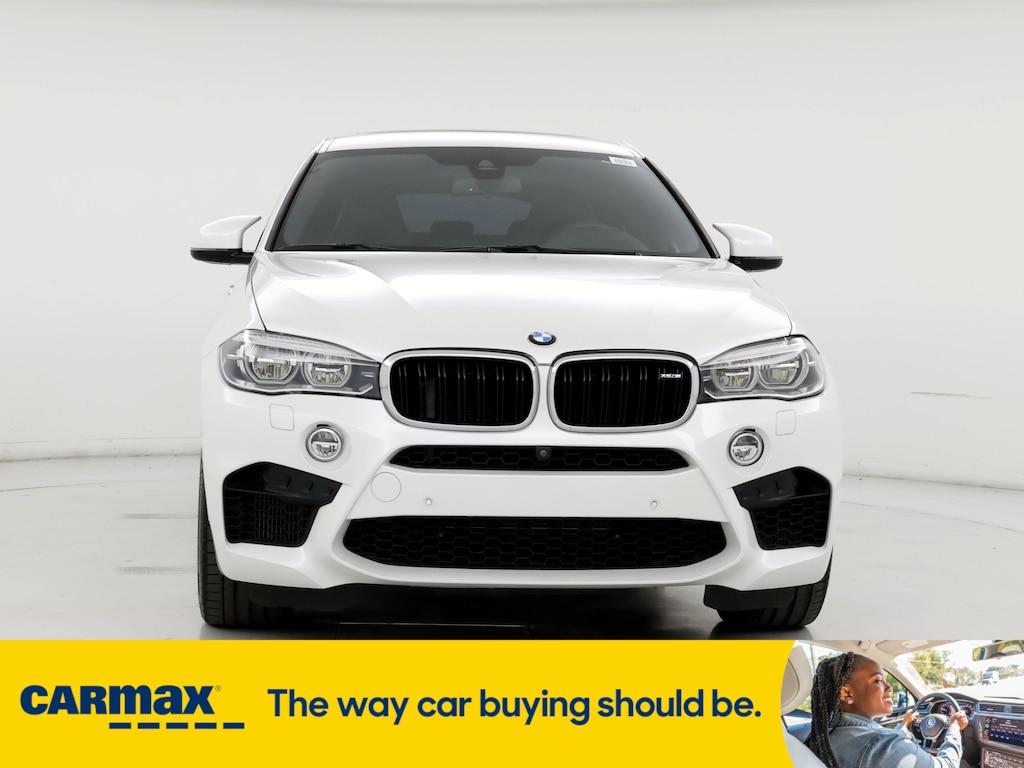 used 2019 BMW X6 car, priced at $53,998