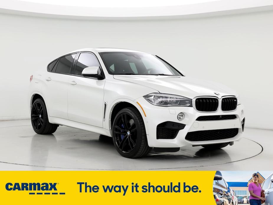 used 2019 BMW X6 car, priced at $53,998