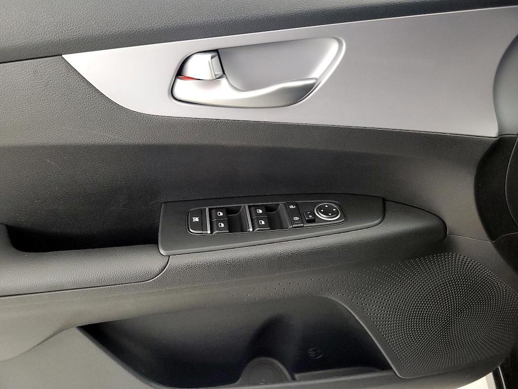 used 2024 Kia Forte car, priced at $19,998