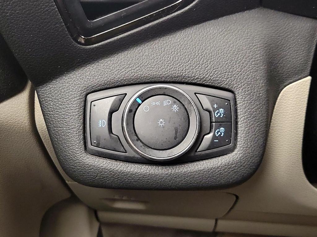 used 2014 Ford Escape car, priced at $10,998