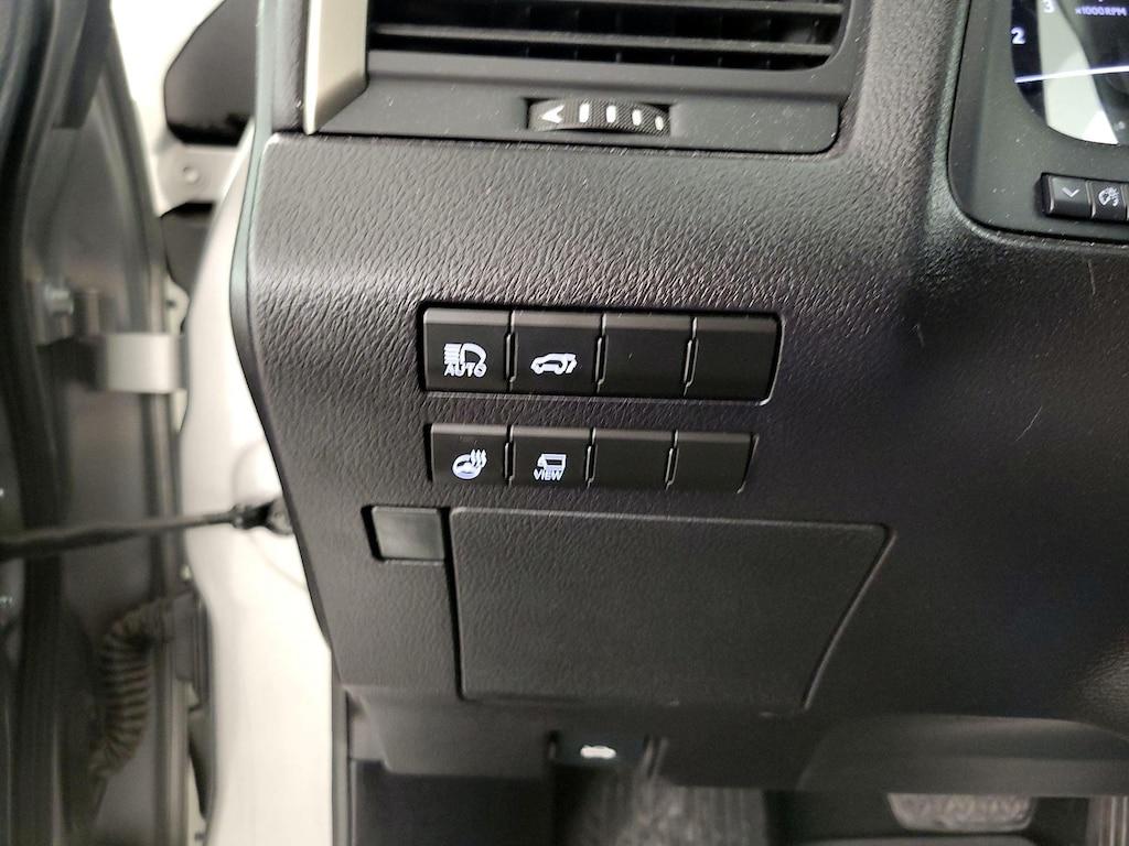 used 2021 Lexus RX 350 car, priced at $37,998
