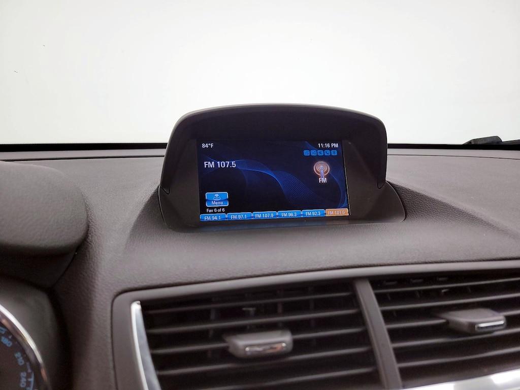 used 2014 Buick Encore car, priced at $13,998