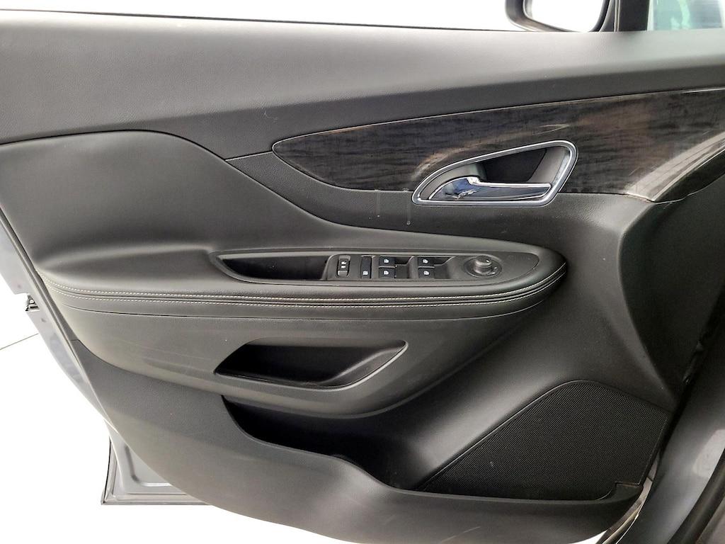 used 2014 Buick Encore car, priced at $13,998