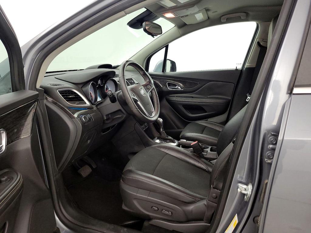 used 2014 Buick Encore car, priced at $13,998