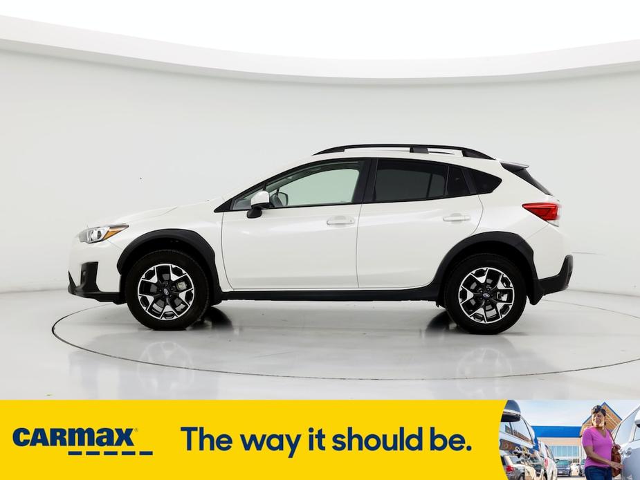 used 2019 Subaru Crosstrek car, priced at $24,998