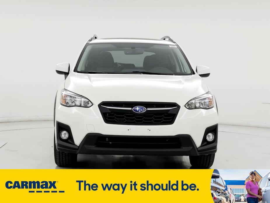 used 2019 Subaru Crosstrek car, priced at $24,998