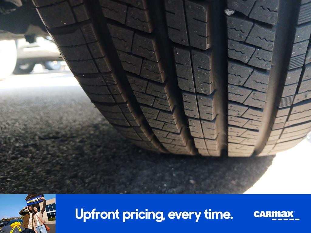 used 2014 Hyundai Sonata Hybrid car, priced at $10,998
