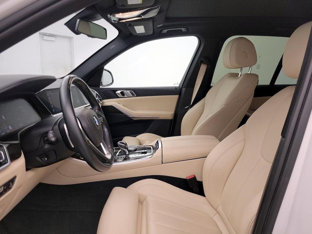 used 2020 BMW X5 car, priced at $31,998