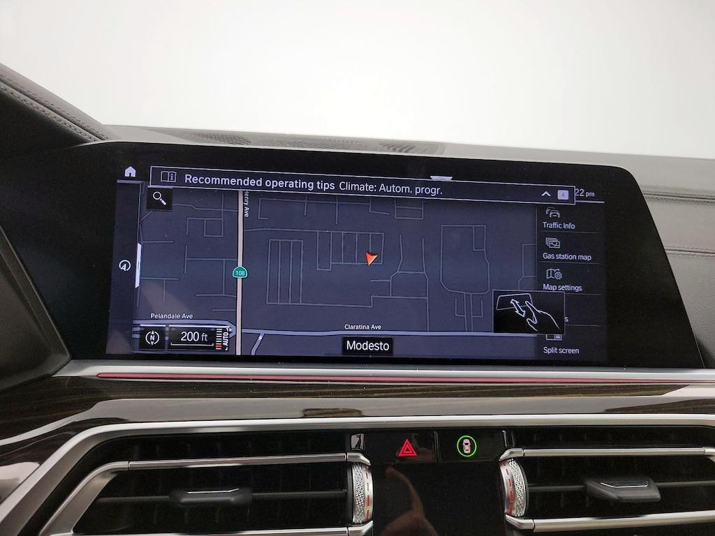 used 2020 BMW X5 car, priced at $31,998