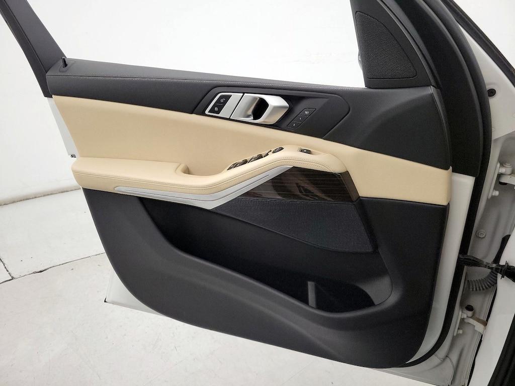used 2020 BMW X5 car, priced at $31,998