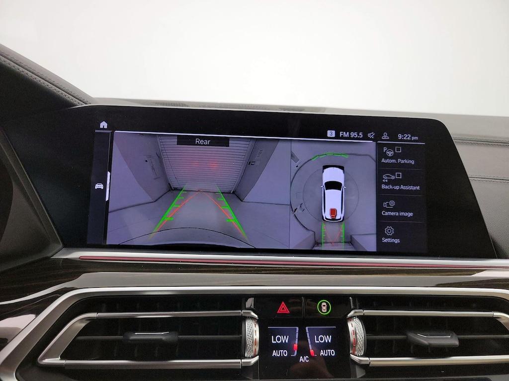 used 2020 BMW X5 car, priced at $31,998